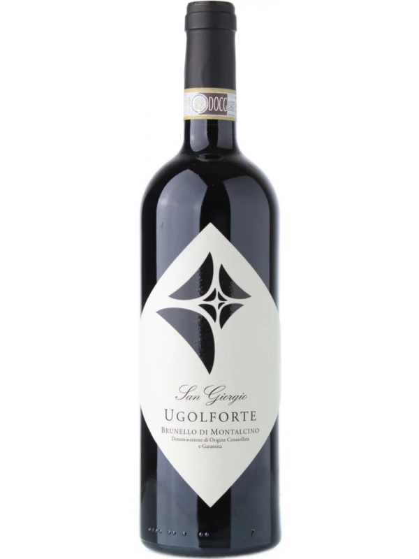 San Giorgio, Ugolforte, Brunello di Montalcino DOCG