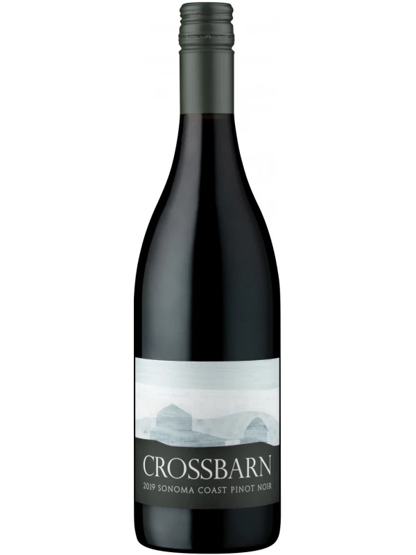 CrossBarn Pinot Noir, Sonoma Coast