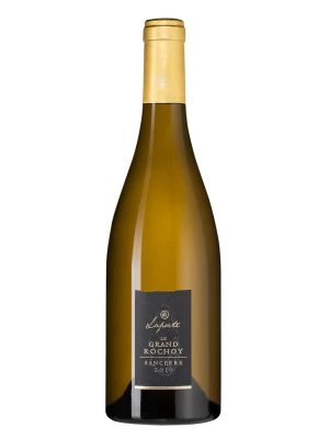 Вино Sancerre Le Grand Rochoy, Франция Domaine Laporte 2018, 0.75 л