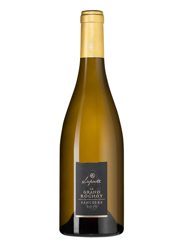 Sancerre Le Grand Rochoy, Франция Domaine Laporte