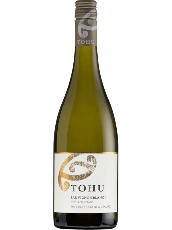 Tohu, Sauvignon Blanc, Marlborough