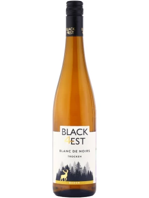 Вино Bimmerle, Black Forest Blanc de Noirs 0.75 л