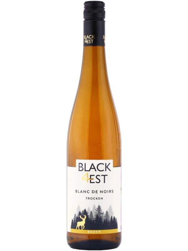 Bimmerle, Black Forest Blanc de Noirs