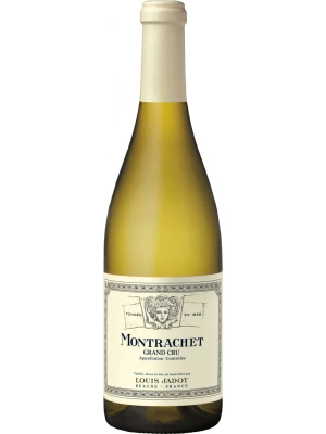 Вино Louis Jadot, Montrachet Grand Cru AOC 2019, 0.75 л