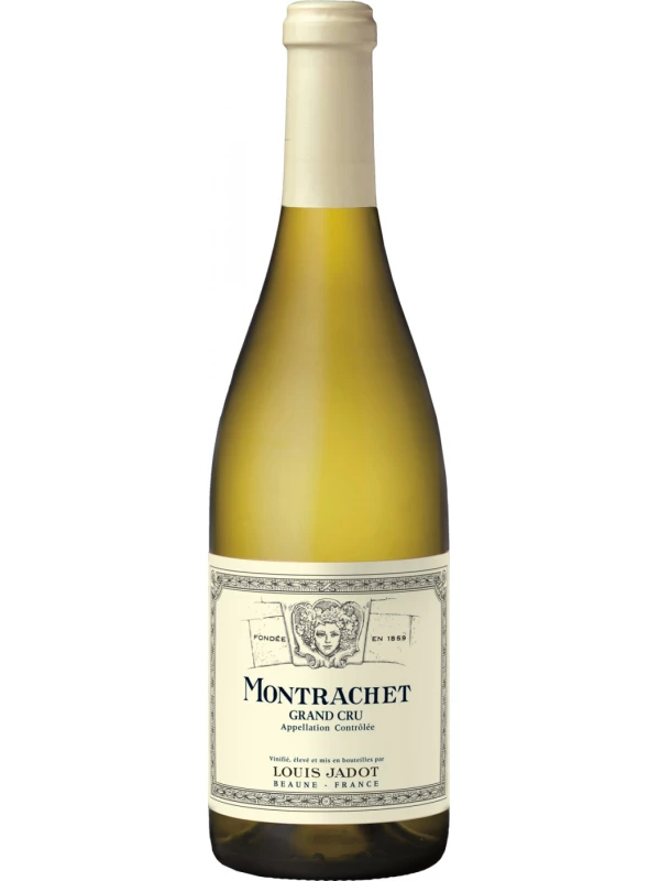 Louis Jadot, Montrachet Grand Cru AOC
