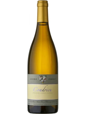 Вино Andre Perret, Condrieu 2018, 0.75 л