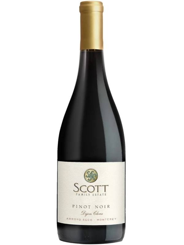 Scott Family Estate, Pinot Noir