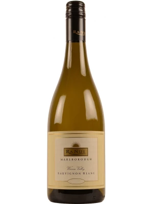 Вино Ra Nui, Marlborough Wairau Valley Sauvignon Blanc 2020, 0.75 л