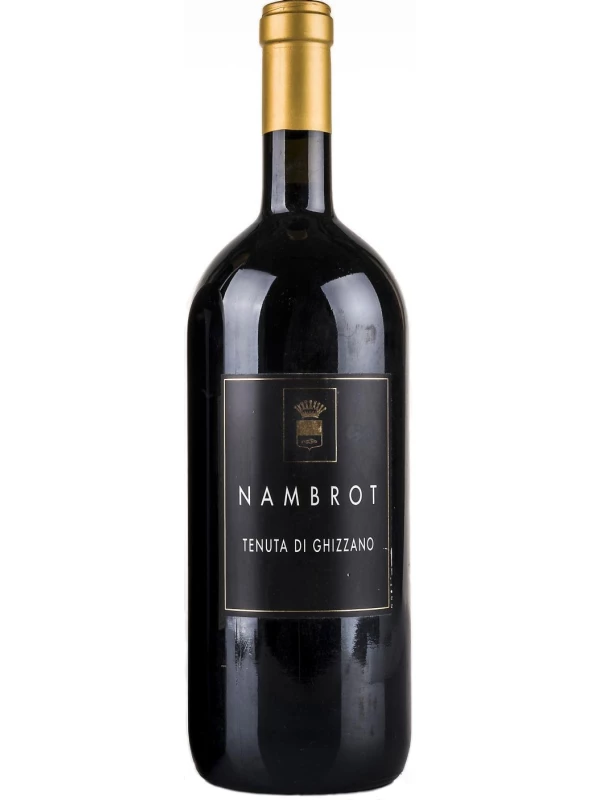 Tenuta di Ghizzano, Nambrot, Costa Toscana IGT