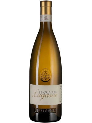 Вино Bertani, Le Quaiare Lugana, Lugana DOC 2016, 0.75 л
