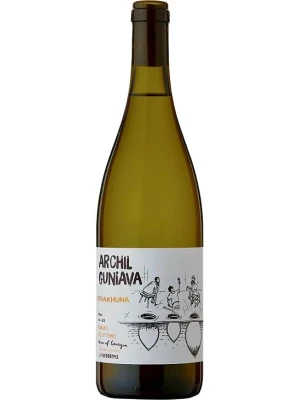 Вино Archil Guniava Krakhuna 2019, 0.75 л