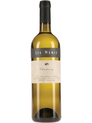 Вино Lis Neris, Chardonnay, Friuli Isonzo DOC 2022, 0.75 л