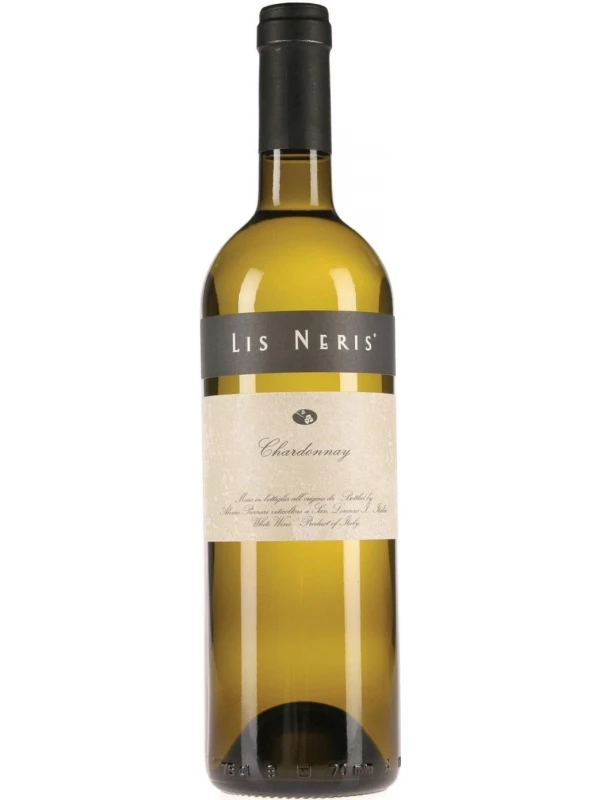 Lis Neris, Chardonnay, Friuli Isonzo DOC