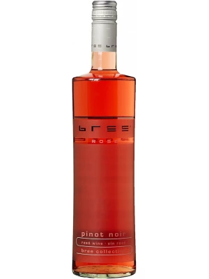 Вино Bree Pinot Noir Rose, Pfalz QbA 0.75 л