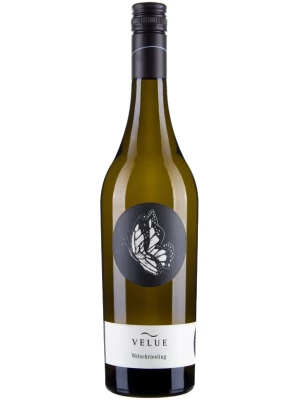 Вино Johannes Zillinger, Velue Welschriesling 2018, 0.75 л
