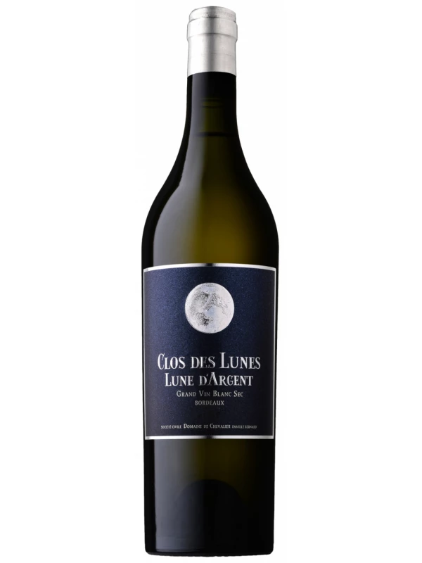 Clos des Lunes, Lune d'Argent, Bordeaux AOC