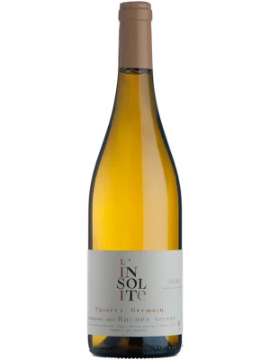 Вино Domaine des Roches Neuves, L'Insolite, Saumur AOC 2020, 0.75 л