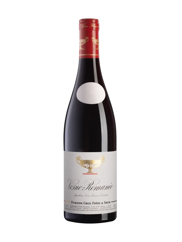 Domaine Gros Frere et Sœur, Vosne-Romanee