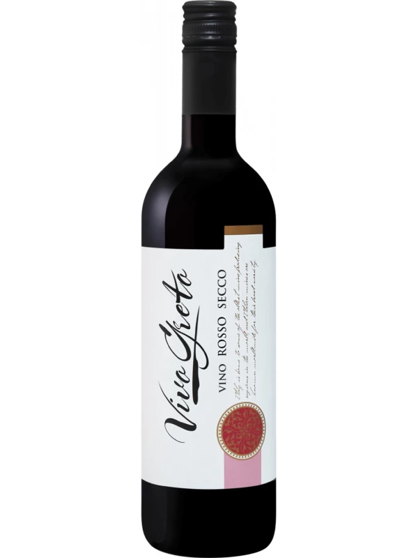 Villa degli Olmi, Vivo Greto Rosso Secco