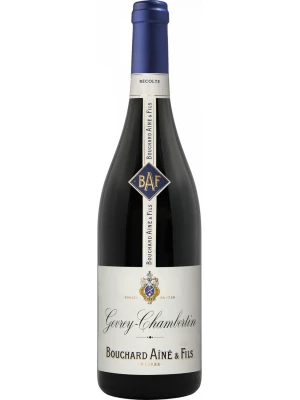 Вино Bouchard Aine & Fils, Gevrey-Chambertin AOC 2015, 0.75 л