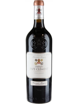 Вино Chateau Pape Clement, AOC Pessac-Leognan Grand Cru Classe de Graves 2016, 0.75 л