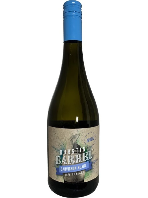 Bursting Barrel Sauvignon Blanc