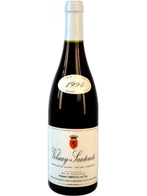 Вино Robert Ampeau et Fils, Volnay-Santenots, Volnay Premier Cru AOC 1994, 0.75 л