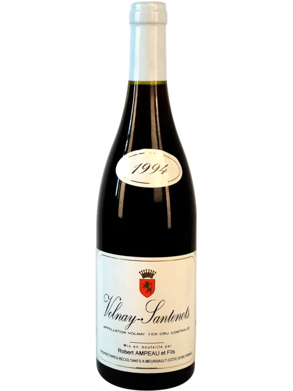 Robert Ampeau et Fils, Volnay-Santenots, Volnay Premier Cru AOC