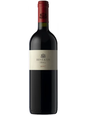 Вино Biserno, Toscana IGT 2007, 1.5 л