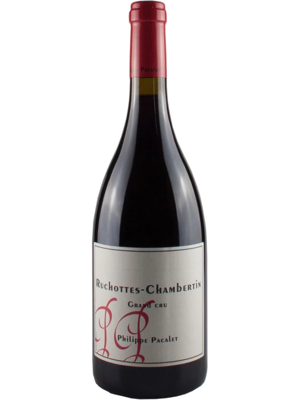 Philippe Pacalet, Ruchottes-Chambertin Grand Cru AOC