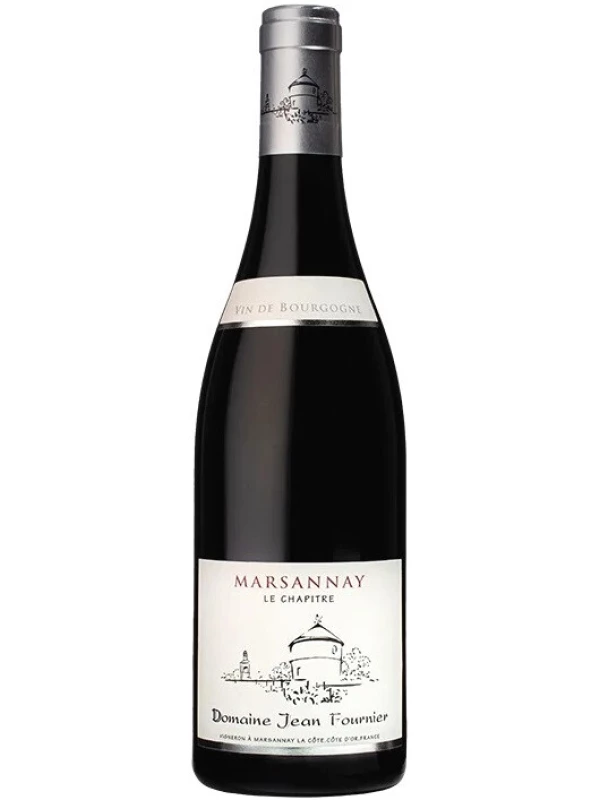 Domaine Jean Fournier, Marsannay Le Chapitre AOC