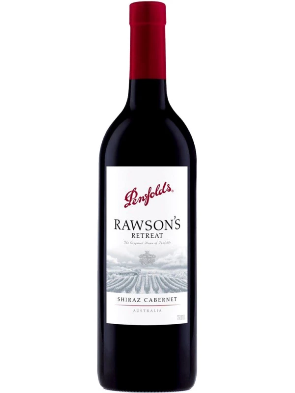 Rawson's Retreat Shiraz Cabernet