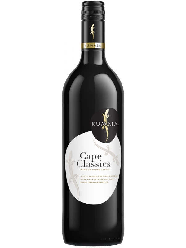 Kumala, Cape Classics Red
