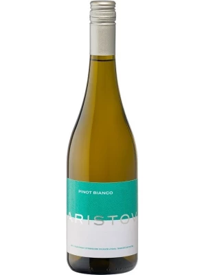 Вино Aristov Pinot Bianco 0.75 л