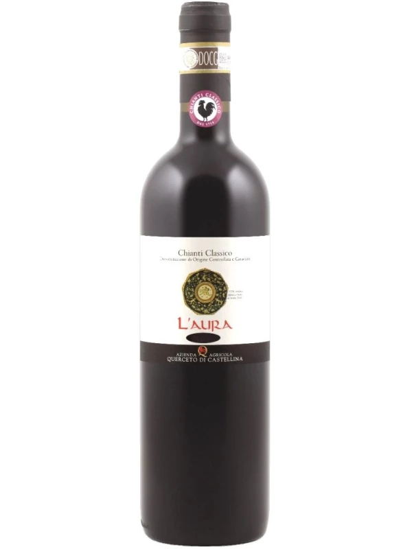 Querceto di Castellina, L'aura, Chianti Classico DOCG