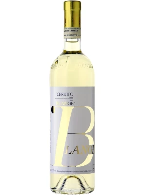 Вино Ceretto, Langhe Arneis Blange DOC 2018, 0.75 л