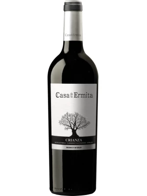 Вино Casa de la Ermita, Tinto Crianza, Jumilla DO 1.5 л