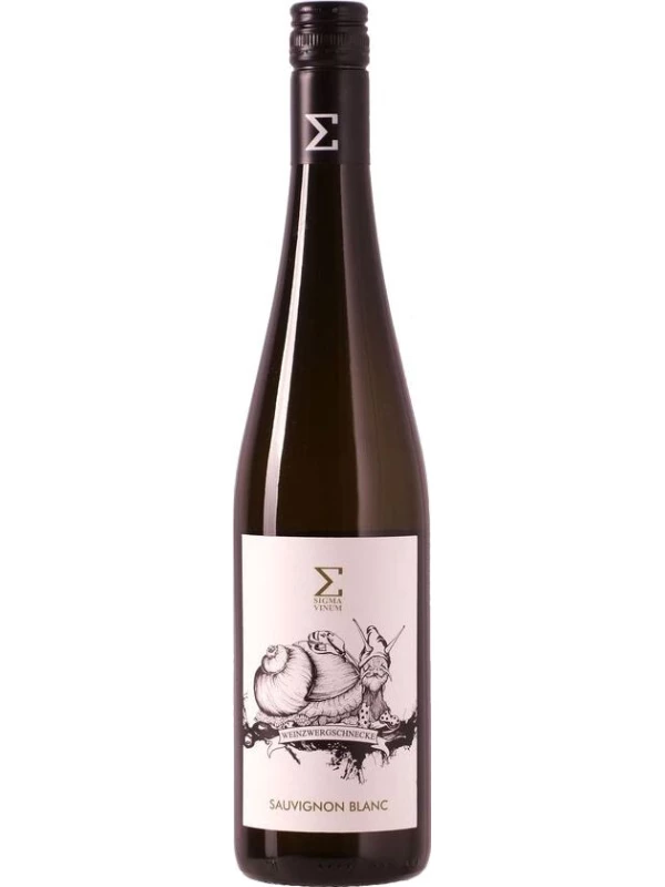 Sigma Vinum, Sauvignon Blanc, Weinviertel DAC