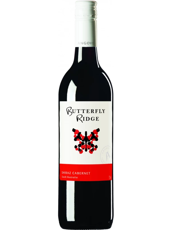 Angove, Butterfly Ridge Shiraz Cabernet