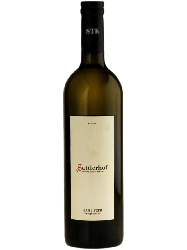 Sattlerhof, Gamlitzer Sauvignon Blanc