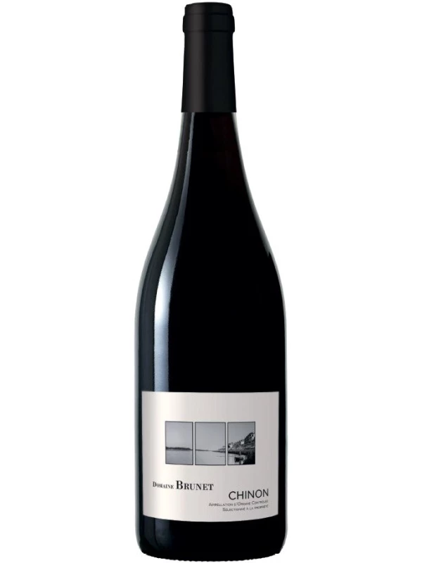Domaine Brunet, Chinon AOC