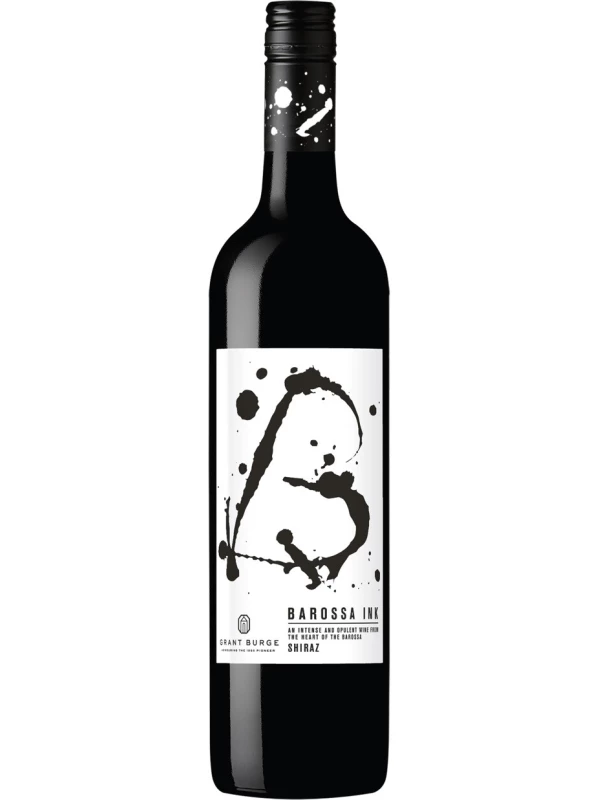 Grant Burge, Barossa Ink Shiraz