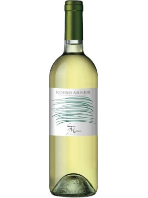 Вино San Matteo Roero Arneis DOCG 0.75 л