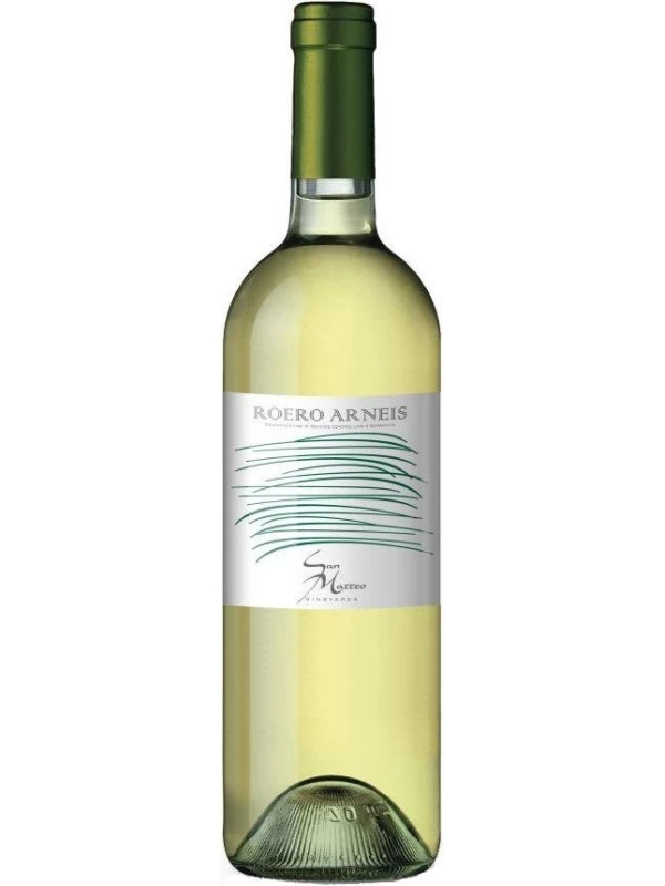 San Matteo Roero Arneis DOCG