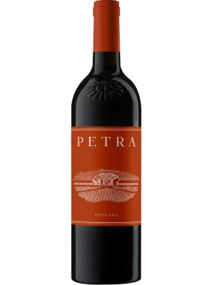 Вино Petra, Toscana IGT 2017, 0.75 л