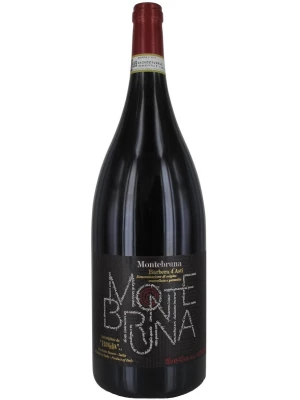 Вино Montebruna Barbera d'Asti DOCG 2019, 1.5 л