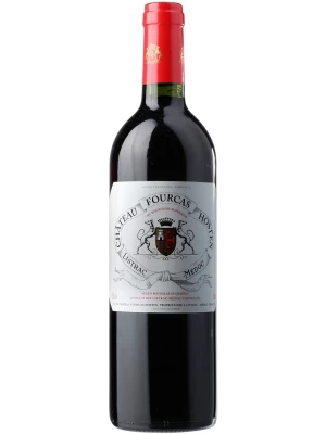 Вино Chateau Fourcas Hosten, Listrac AOC Cru Bourgeois 1999, 1.5 л