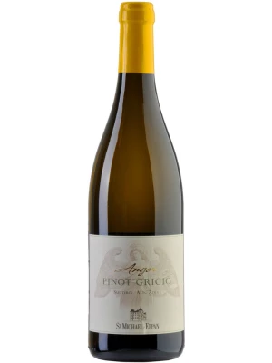 Вино San Michele-Appiano, Anger Pinot Grigio, Alto Adige DOC 2018, 0.75 л