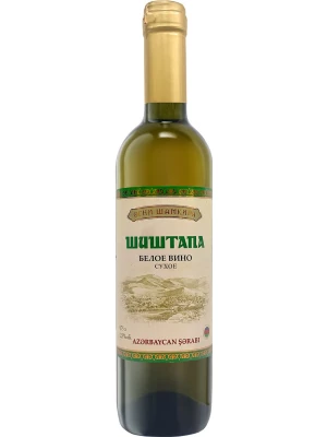 Вино Огни Шамкира Шиштапа 0.75 л