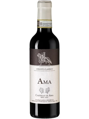 Вино Ama, Chianti Classico DOCG 2018, 0.375 л